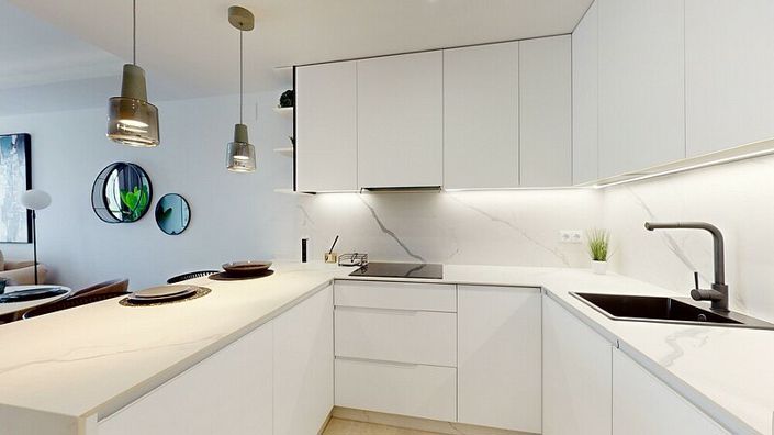 Image No.4-3 Bed Apartment for sale