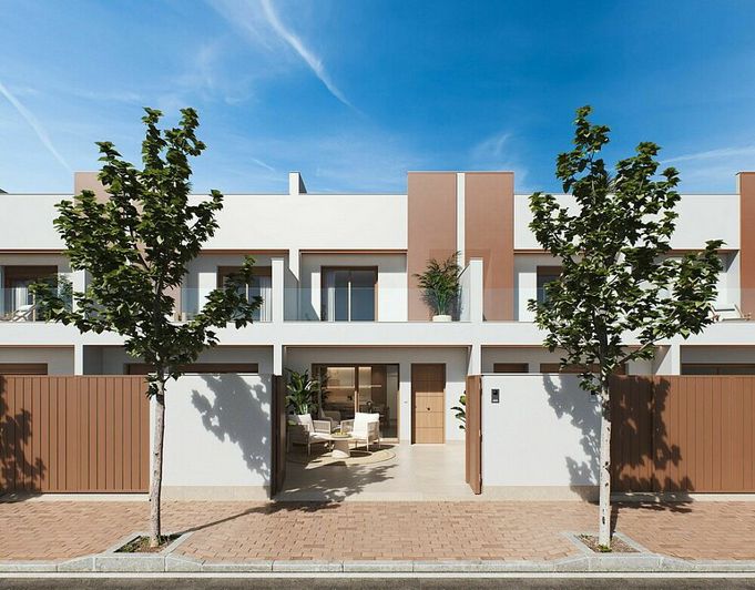 Image No.11-3 Bed Villa for sale