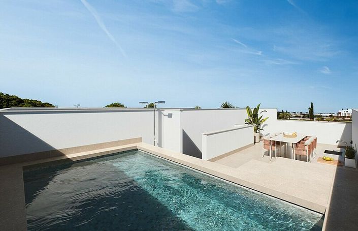 Image No.16-3 Bed Villa for sale