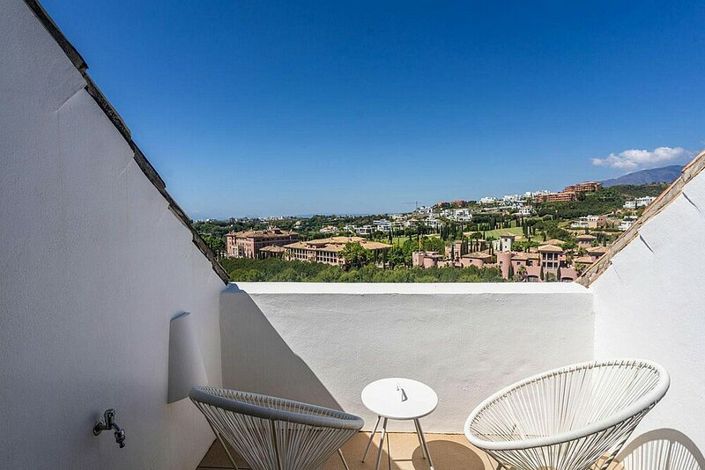 Image No.13-3 Bed Penthouse for sale