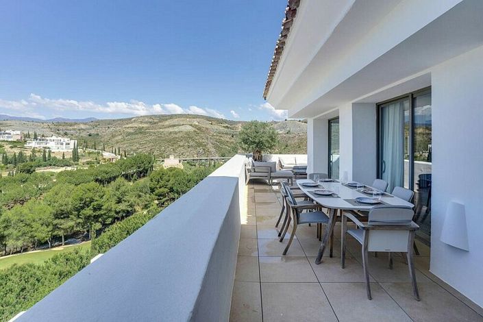 Image No.15-3 Bed Penthouse for sale