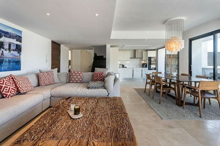 Image No.2-3 Bed Penthouse for sale