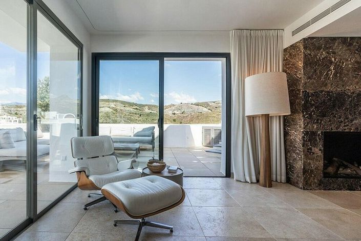 Image No.4-3 Bed Penthouse for sale