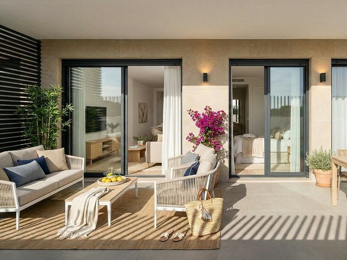 Image No.16-2 Bed Apartment for sale