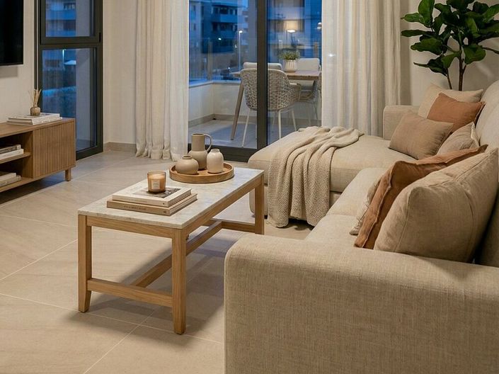 Image No.2-2 Bed Apartment for sale