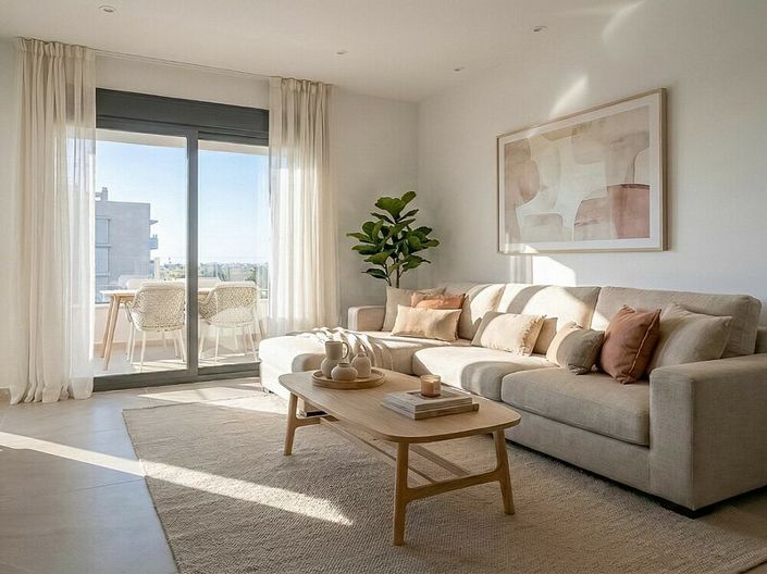 Image No.5-2 Bed Apartment for sale