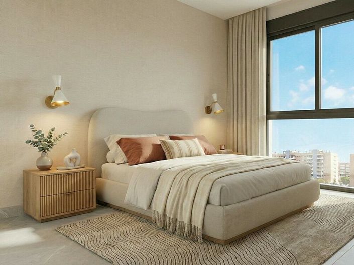 Image No.7-3 Bed Apartment for sale
