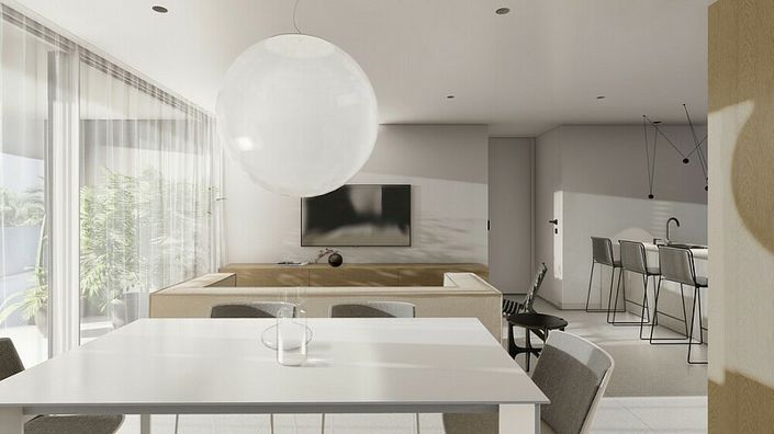 Image No.11-2 Bed Apartment for sale