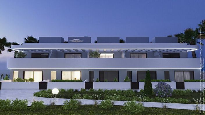 Image No.15-2 Bed Apartment for sale