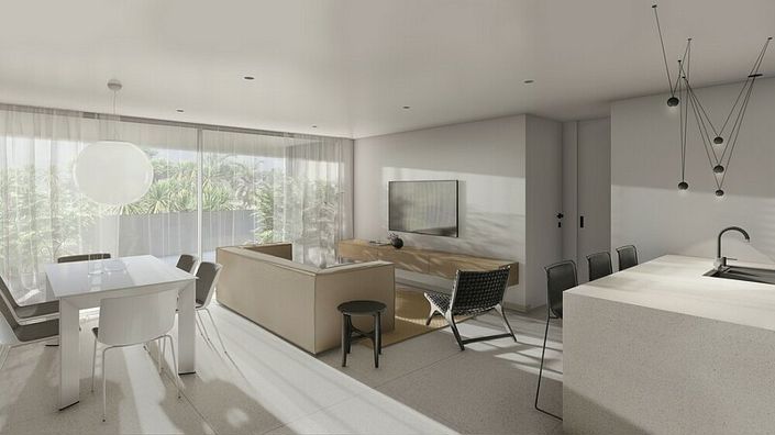 Image No.4-2 Bed Apartment for sale