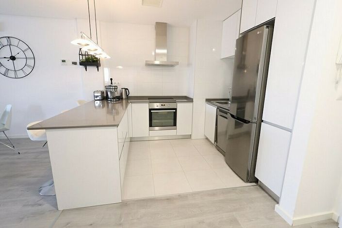 Image No.2-2 Bed Apartment for sale