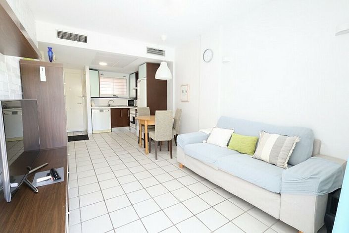 Image No.11-Appartement de 1 chambre à vendre à Playa Flamenca