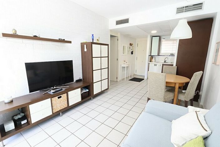 Image No.12-Appartement de 1 chambre à vendre à Playa Flamenca