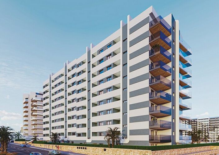 Image No.12-2 Bed Apartment for sale