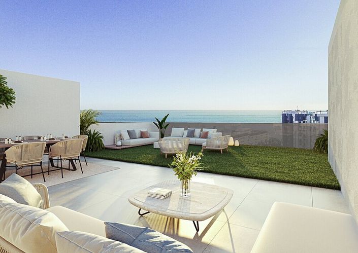 Image No.14-2 Bed Apartment for sale
