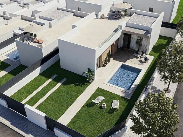 Image No.8-3 Bed Villa for sale