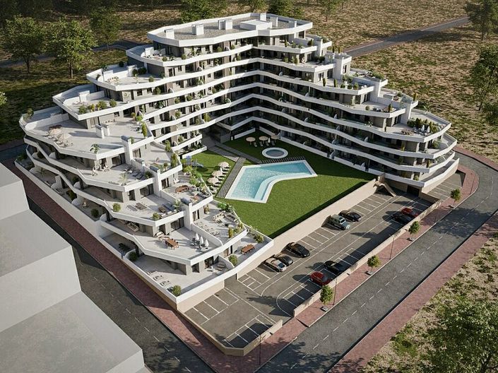 Image No.10-3 Bed Apartment for sale