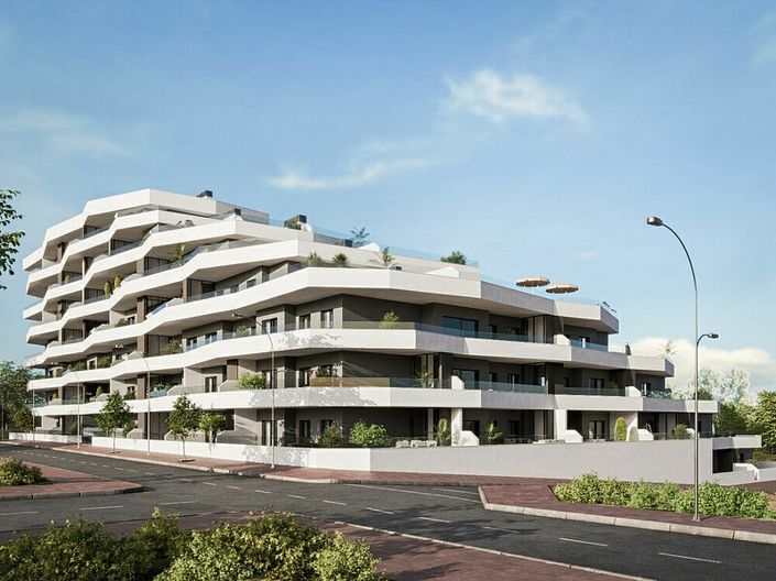 Image No.5-3 Bed Apartment for sale