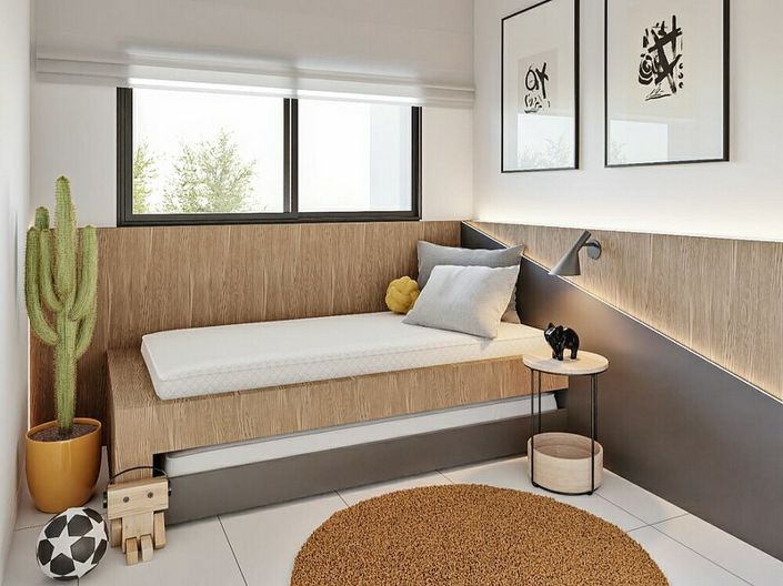 Image No.8-3 Bed Apartment for sale