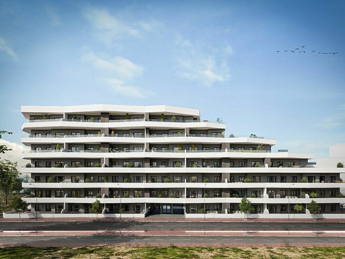 Image No.5-2 Bed Apartment for sale