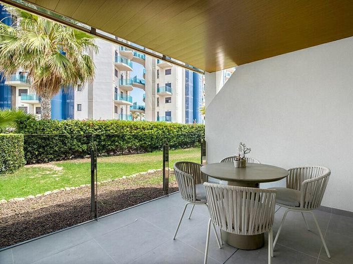 Image No.14-Appartement de 2 chambres à vendre à Orihuela Costa