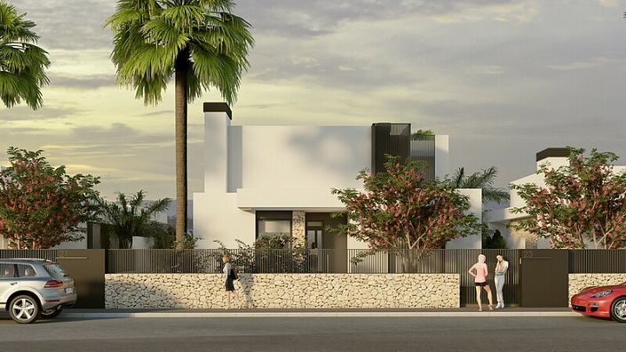 Image No.13-3 Bed Villa for sale