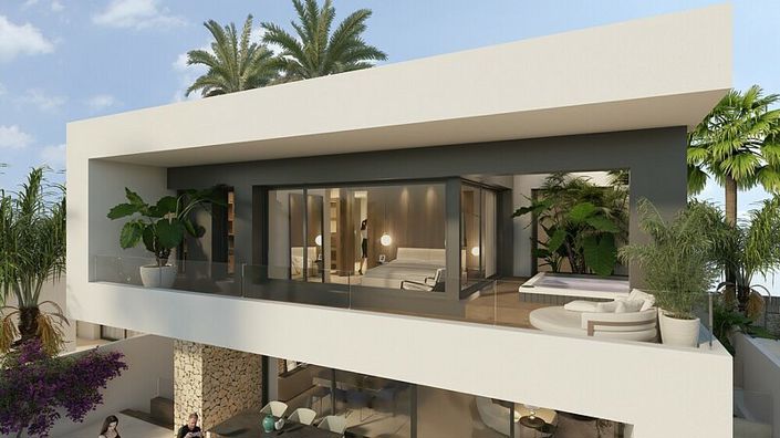 Image No.14-3 Bed Villa for sale