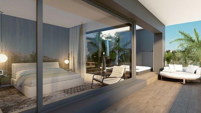 Image No.15-3 Bed Villa for sale