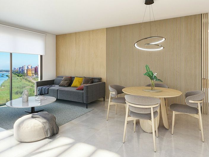 Image No.12-Penthouse de 3 chambres à vendre à Guardamar del Segura