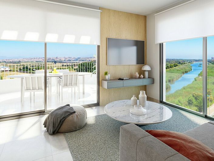 Image No.13-Penthouse de 3 chambres à vendre à Guardamar del Segura