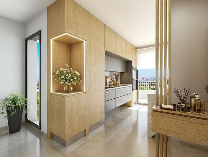 Image No.9-Penthouse de 3 chambres à vendre à Guardamar del Segura