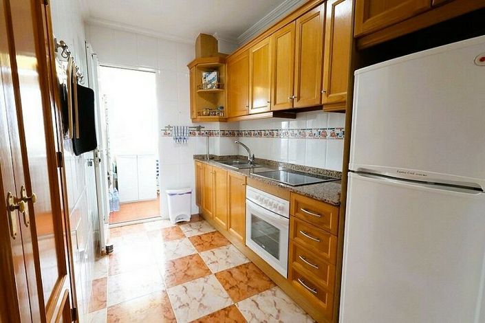 Image No.4-Appartement de 2 chambres à vendre à La Zenia