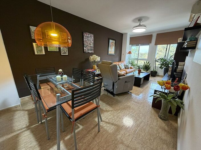 Image No.2-Appartement de 2 chambres à vendre à Pilar de la Horadada