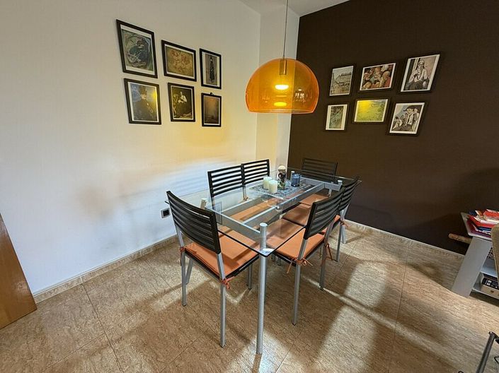 Image No.3-Appartement de 2 chambres à vendre à Pilar de la Horadada