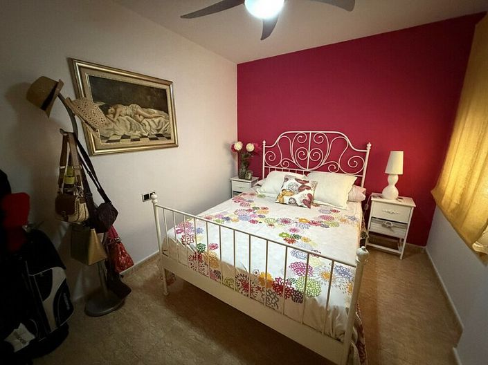 Image No.5-Appartement de 2 chambres à vendre à Pilar de la Horadada