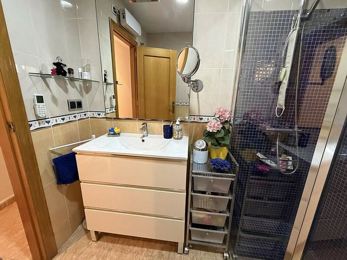 Image No.8-Appartement de 2 chambres à vendre à Pilar de la Horadada