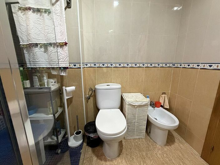 Image No.9-Appartement de 2 chambres à vendre à Pilar de la Horadada