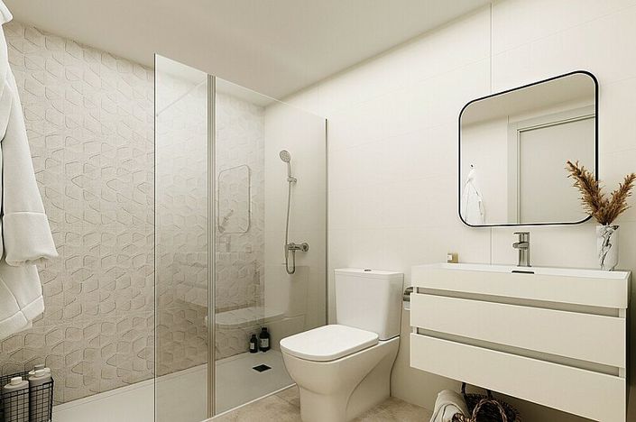 Image No.14-3 Bed Apartment for sale