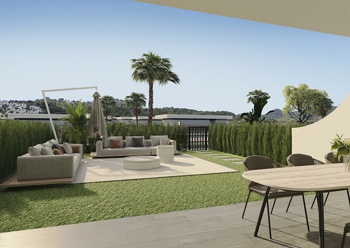 Image No.6-3 Bed Apartment for sale