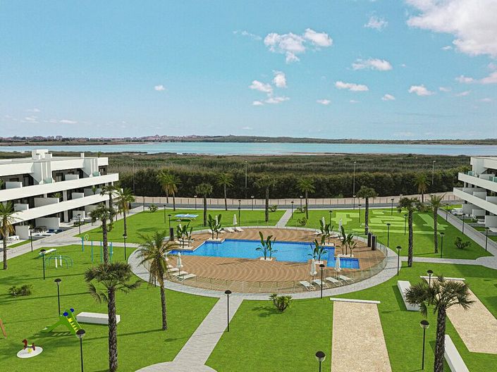 Image No.4-2 Bed Apartment for sale