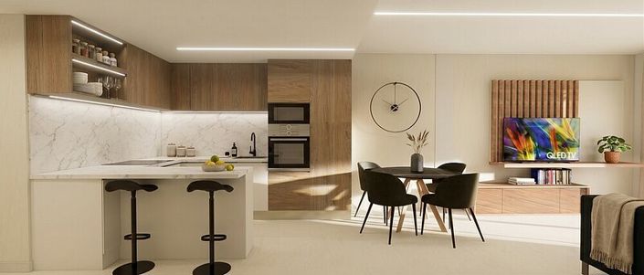 Image No.9-3 Bed Apartment for sale