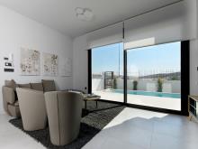Image No.1-Villa de 3 chambres à vendre à La Finca