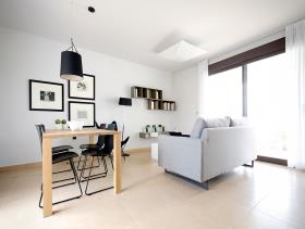 Image No.11-Appartement de 2 chambres à vendre à La Finca