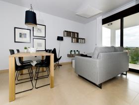 Image No.4-Appartement de 2 chambres à vendre à La Finca