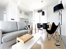 Image No.8-Appartement de 2 chambres à vendre à La Finca