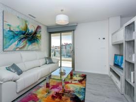 Image No.4-Appartement de 2 chambres à vendre à Villamartin