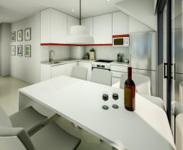Image No.9-Appartement de 2 chambres à vendre à Torrevieja