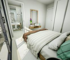Image No.16-Appartement de 2 chambres à vendre à Torrevieja