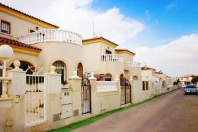 Image No.22-Maison de ville de 2 chambres à vendre à Torrevieja
