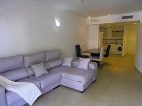 Image No.2-Appartement de 2 chambres à vendre à Orihuela Costa